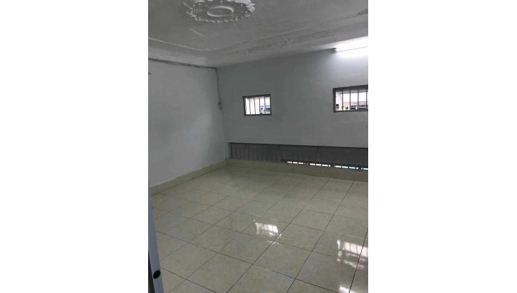 cho thuê nhà hẻm 48m2 , Lê Văn Quới , Q. Bình Tân